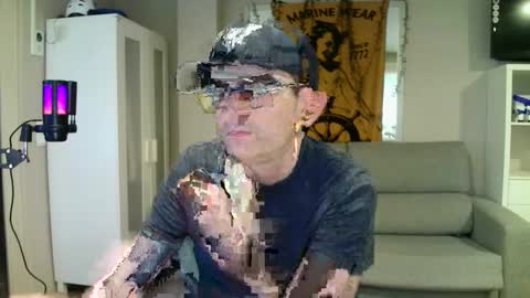 MusicMen49 online show from February 25, 9:09 am