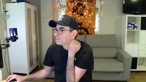 MusicMen49 online show from March 1, 9:51 am