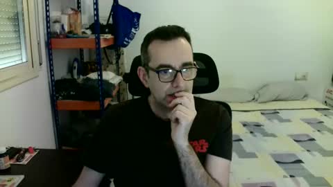 MusicMen49 online show from February 25, 10:30 am