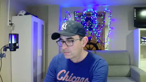 MusicMen49 online show from February 26, 12:52 am