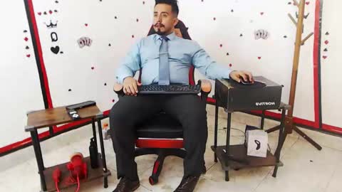 Kaleth online show from September 15, 3:41 am