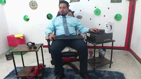Kaleth online show from May 9, 8:42 am