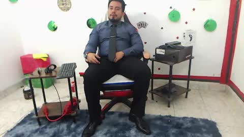 Kaleth online show from May 19, 2:57 pm