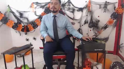 Kaleth online show from October 23, 6:04 am