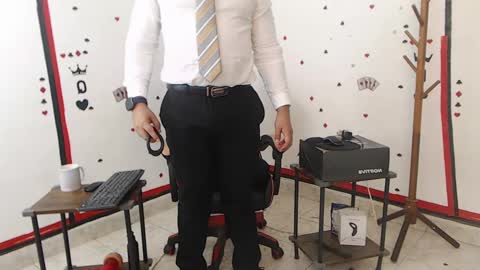 Kaleth online show from September 14, 12:02 am