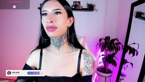 Kali Ka Please help me with your thumbs up its important   dont forget my birthday on October 26 online show from November 14, 8:33 pm