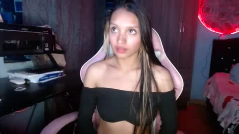 Snapshot of kalia_09 chatting on October 6, 5:14 am kalia online show from October 6, 5:14 am