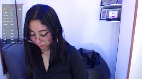 Kali online show from November 10, 6:21 pm