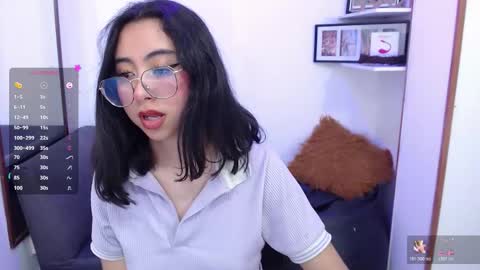 Kali online show from November 13, 7:16 pm