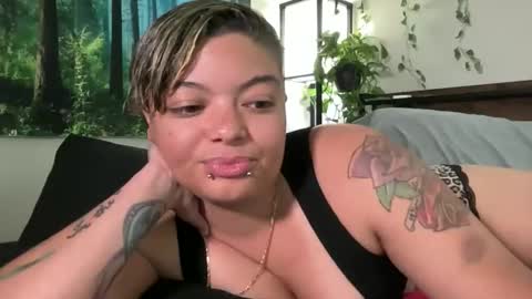 kalinature online show from March 3, 10:50 pm