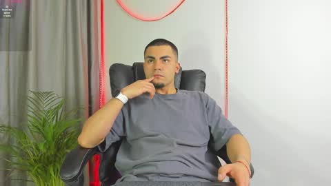 K A L I online show from October 13, 8:16 am