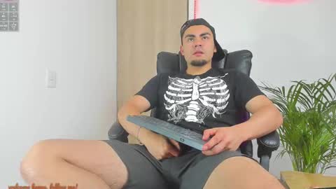 K A L I online show from March 13, 7:00 am