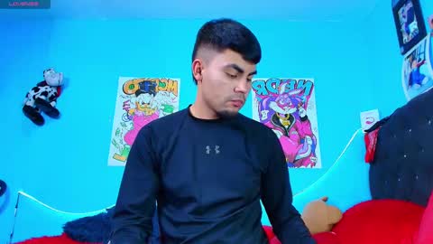 K A L I online show from March 11, 7:35 am