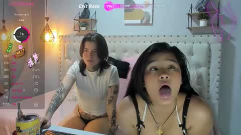Snapshot of kaliykatie chatting on October 3, 4:21 am kaliykatie online show from October 3, 4:21 am