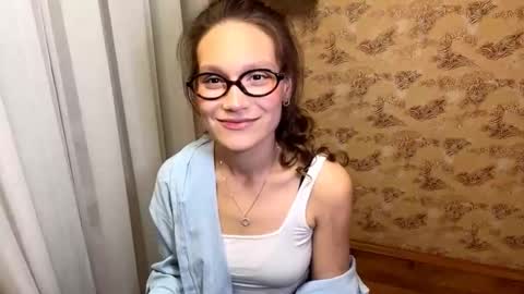 Kallie online show from November 2, 3:56 pm