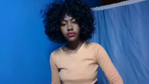 kalo Marie2026 online show from February 14, 12:35 am