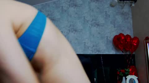 Kalista online show from April 14, 4:49 am