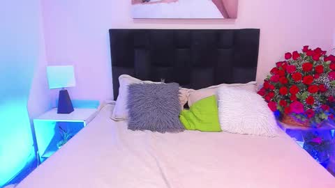 Kamell  online show from November 13, 12:19 pm