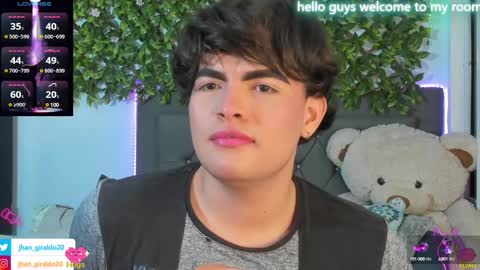 Snapshot of kami_22 chatting on February 27, 8:13 am camilo  independent model online show from February 27, 8:13 am