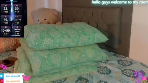 Snapshot of kami_22 chatting on September 17, 12:58 am camilo  independent model online show from September 17, 12:58 am