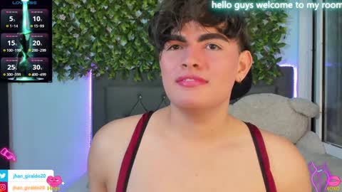 Snapshot of kami_22 chatting on February 23, 4:50 am camilo  independent model online show from February 23, 4:50 am