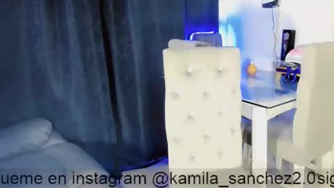 kamil_dolll online show from March 17, 11:59 am