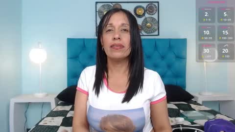 Snapshot of kamila_gh chatting on October 14, 8:56 pm Kami online show from October 14, 8:56 pm