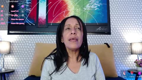 Kami online show from April 7, 8:00 pm