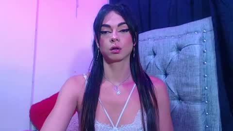 CAMILA SANTAMARIA online show from June 8, 10:43 pm