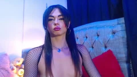 CAMILA SANTAMARIA online show from June 30, 11:13 pm