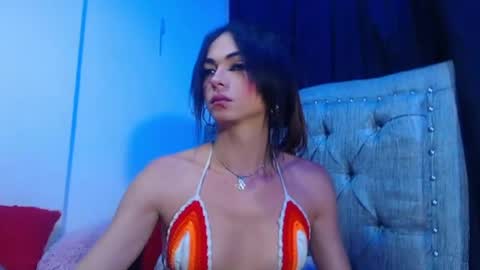 CAMILA SANTAMARIA online show from June 28, 11:56 pm