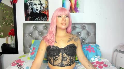 kamilavasquezz online show from November 14, 8:11 pm