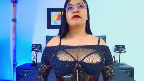 Miss kamile online show from October 9, 12:21 pm
