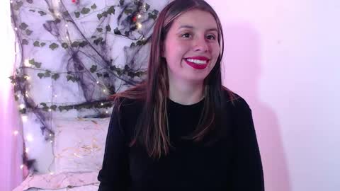 Snapshot of kamilew chatting on October 23, 6:20 pm kamilew online show from October 23, 6:20 pm
