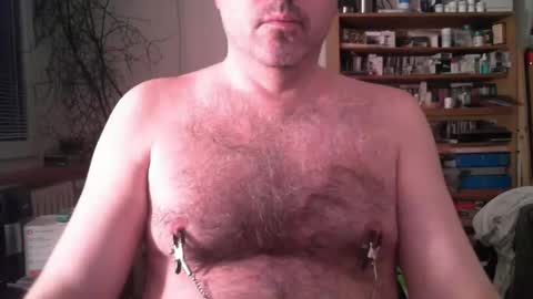 Snapshot of kamiluc1974_2 chatting on October 22, 8:10 pm Kamil Lipovy online show from October 22, 8:10 pm