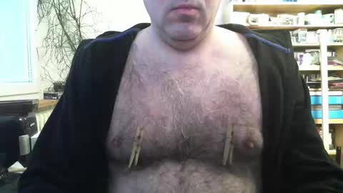 Kamil Lipovy online show from December 2, 6:45 am