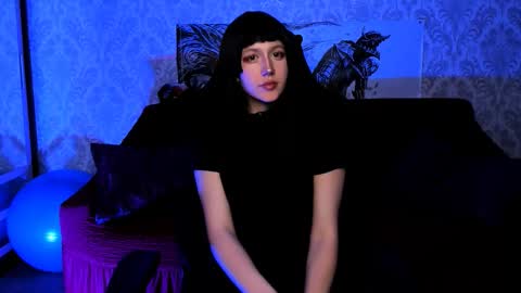 kamisama_izanami online show from October 29, 6:09 pm