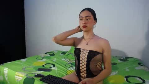 -- kammi -- online show from February 20, 1:27 am