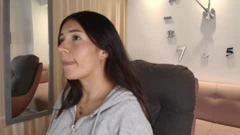 KAMY online show from April 9, 8:03 pm