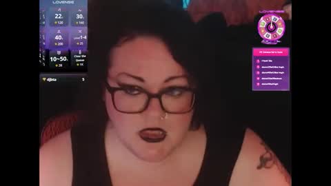 Kandee Riot online show from February 23, 6:04 am