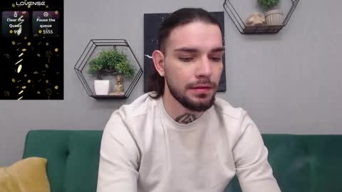 Kane online show from February 9, 10:56 pm