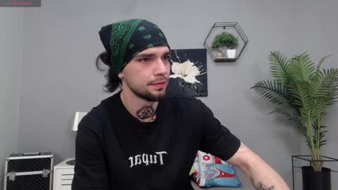 Kane online show from April 3, 5:53 pm