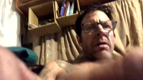 Tucker online show from November 8, 11:35 am