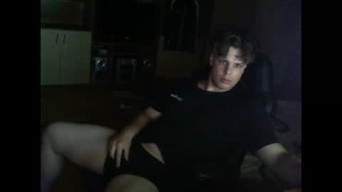 Kane Wolf online show from June 16, 10:36 pm