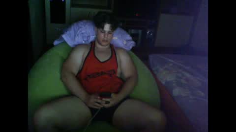 Kane Wolf online show from July 29, 11:27 pm