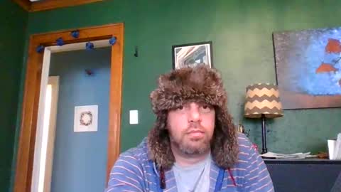 justsomeguy online show from February 20, 9:50 pm