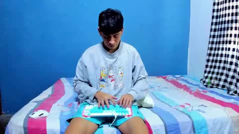 KAN  online show from December 22, 12:49 pm