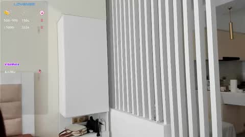 Dju online show from November 24, 12:15 pm