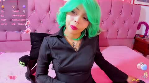 Kaori online show from March 31, 8:42 pm