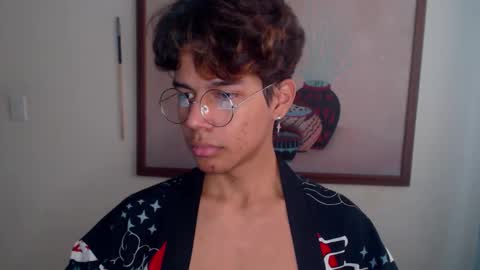 Kaori Matsui online show from November 20, 1:10 pm